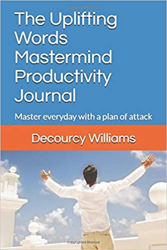 productivity journal