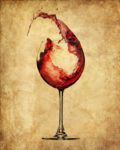 benefits of drinking wine